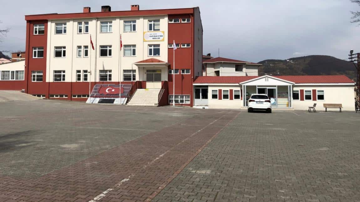 Gölköy Mesleki ve Teknik Anadolu Lisesi Fotoğrafı